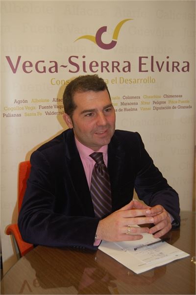 El Consorcio Vega-Sierra Elvira activa el vivero de empresas para apoyar el autoempleo 