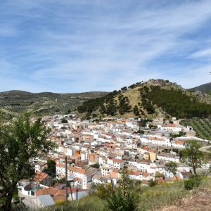 Qué ver en Montejícar, municipio de Granada
