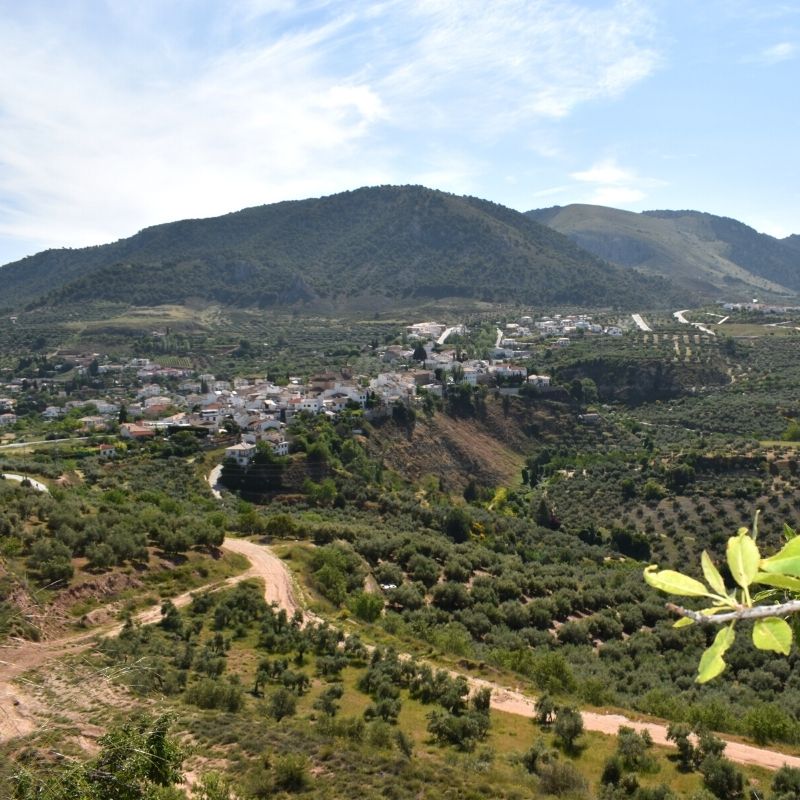 Qué ver en Nívar, municipio de Granada