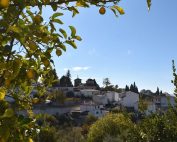 qué ver en Víznar, municipio de Granada