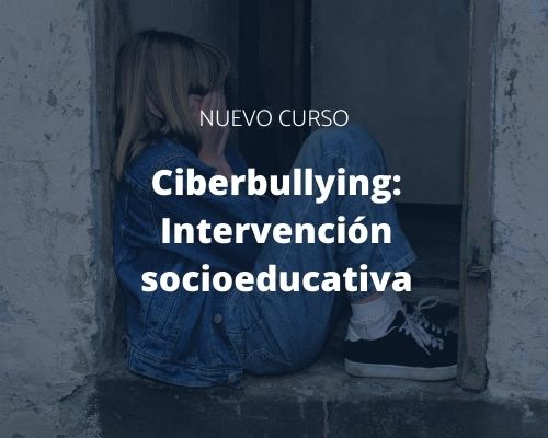 curso de ciberbullying creado por el Consorcio de la Vega