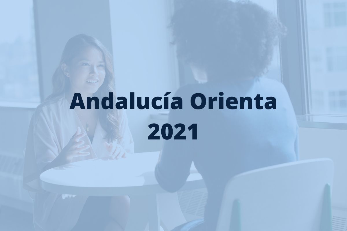 Andalucía Orienta 2021