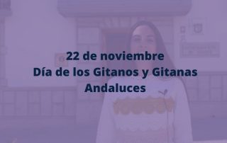 Día de los Gitanos y Gitanas Andaluces