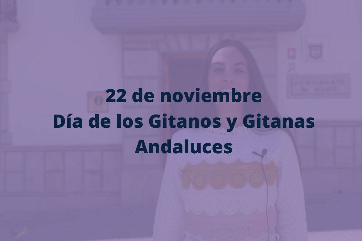 Día de los Gitanos y Gitanas Andaluces