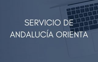 Servicio Andalucía Orienta