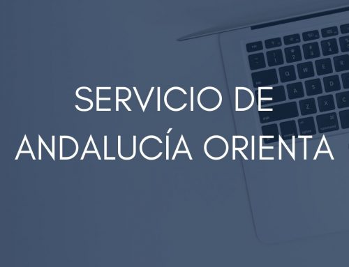 Servicio de Andalucía Orienta