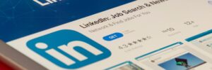 perfil profesional en LinkedIn que destaque